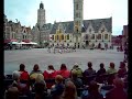 Night of the drums 2008: Chiro Zwijndrecht (1)