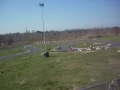 kart 60 mini - Leonardo gara del 15-03-09