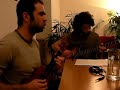 The Ingeborg Bachmann Experience - Lucky Day (Sasha Cover)