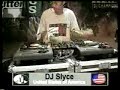 DMC 1997, The best interniational DJ