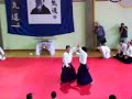 Toriumi Koichi SHIHAN en Argentina #2