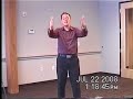 harmony choreo for music city chorus