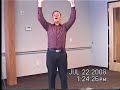 Harmony Choreo for Music City Chorus