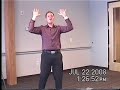 harmony choreo for music city chorus