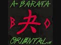 A Barata Oriental - Mares de Cerveja