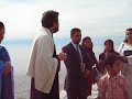 Baptism by Pstr Idel Suarez Part 2