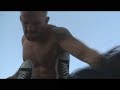 Fights from Feature Film The MMA Kid  starring Jamie Nakamura