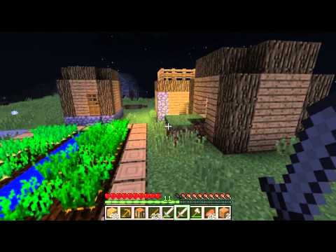 Mindcraft - 93 ( Sriracha )