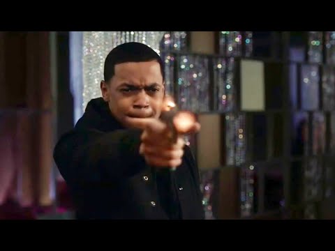Power Tariq Kills Ghost