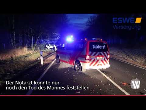 Idstein: Tdlicher Unfall eines 30-jhrigen Autofahrers ...