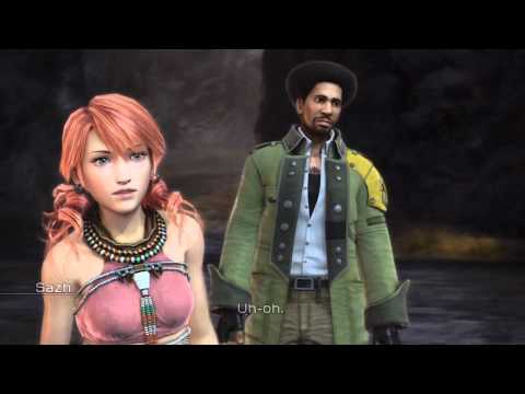 preview-Let\'s Play Final Fantasy XIII #027 - Solid Sazh (HCBailly)