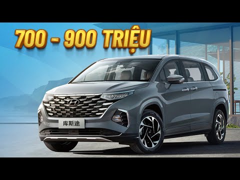 Hyundai Custo chốt ra mắt tháng 9, giá dự kiến hơn 700 triệu| Xế Cộng