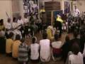videos de Capoeira Kabula Roda London