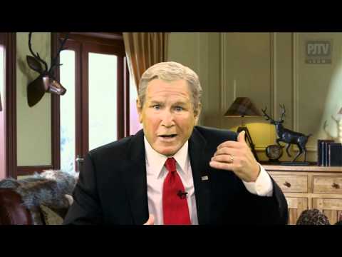 george bush