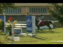 GRETA BIANCHI Salto a ostacoli pony 2007.