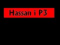 Hassan i P3. Palindrom, Do The Choka Choka och MC-Klubben Hassan i P3. Palindrom, Do The Choka Choka och MC-Klubben