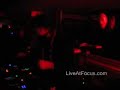 Nonfiction Live @ The Atrium Hotel Halloween OC Party 2007