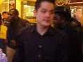 Gospel Doo Wop group singing in Seattle