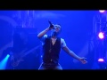 Anthony Callea Live