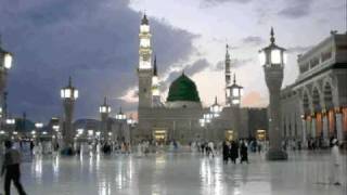 Ya Nabi Salam Alaika by Fasihuddin Suhrwardi