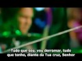 Hillsong - Deep Of Your Grace (Legendado em português) Hillsong - Deep Of Your Grace (Legendado em português)