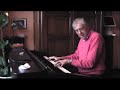 Ray Charles Tribute medley piano solo Ray Charles Tribute medley piano solo