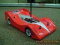 RC ADVENTURES - PAN CAR RACING - 12th SCALE INDOOR RACIING - KARZ R/C CLUB, CALGARY ALBERTA