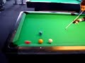 Standard Pool Trickshots