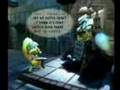 It's War Cutscenes/Gameplay II(Conker Live & Reloaded)