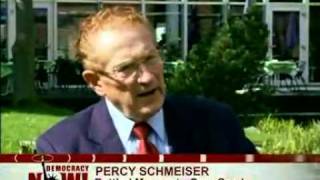 モンサントとオレ　その４