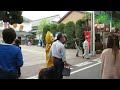 Click here to watch this video Mlzuki Shigeru Road