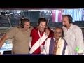 Despedida de Andrés Montes e imágenes de España en el Eurobasket 2009 [laSexta]