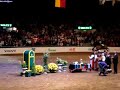 World Cup CHAMPION - M.M.Beerbaum - Shutterfly World Cup CHAMPION - M.M.Beerbaum - Shutterfly