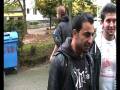 Making of sein name ist ahmed