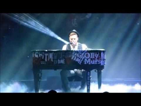 One of These Days Olly Murs