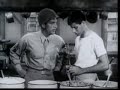 At War With The Army - Dean Martin & Jerry Lewis -