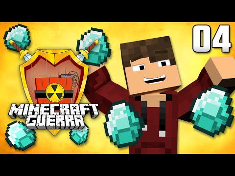 how to quarry minecraft