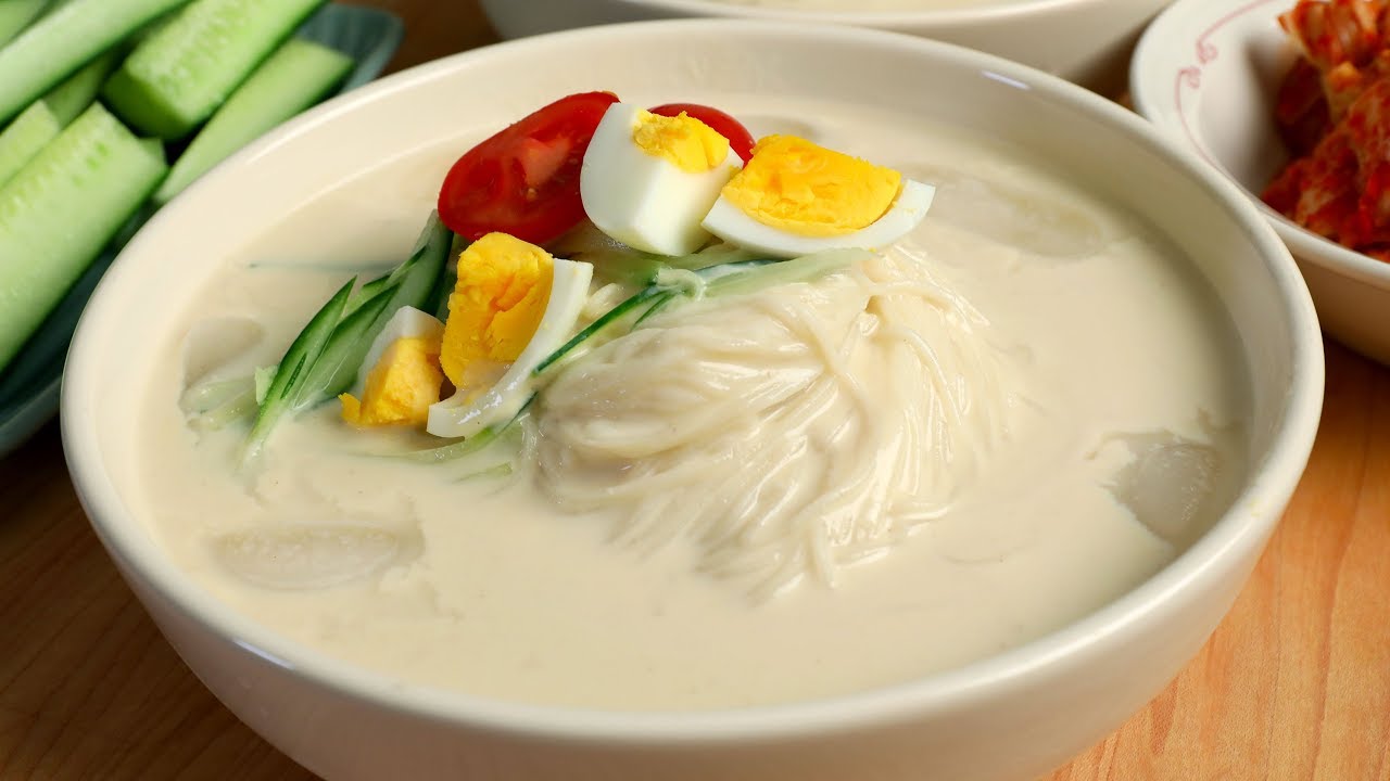 8 Korean Cooking YouTube Channels With Mouthwatering Recipes