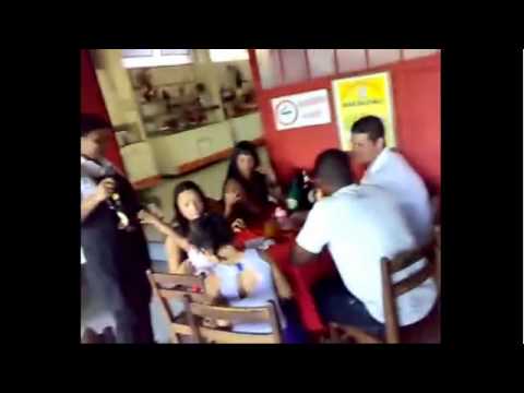 warlencosta - no melhor do samba de roda.
