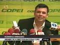 ¿COPEI vs. PJ?