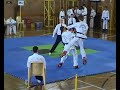 Trent Hayden - Sparring Trent Hayden - Sparring