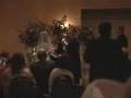 Traditional Christian Wedding Ceremony, Cocoa Beach, FL