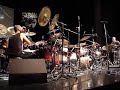 Sabian Show 2007. Buenos Aires. Final