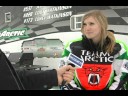 Jessica Walker Pro Snowcross