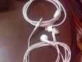 Review Apple Ipod Touch 8GB em portugues