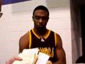Jeff Jordan, Loyola
