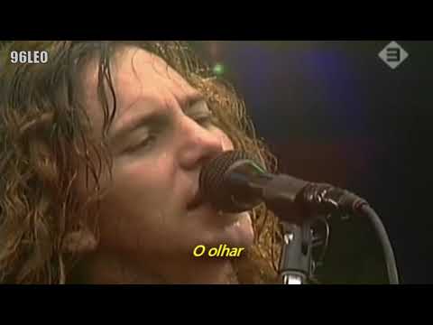 Pearl Jam - Alive (Legendado em Português)