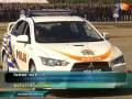 PDRM Mitsubishi Lancer Evolution