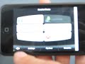 Gomite GPS on iPhone and iPod touch - LocoGPS Gomite GPS on iPhone and iPod touch - LocoGPS