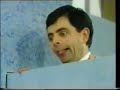 Rowan Atkinson's Mr. Bean is a less-than-succesfull candidate on Cilla Black's Blind Date for Comic Relief in 1994 You can still donate: www.comicrelief.com
